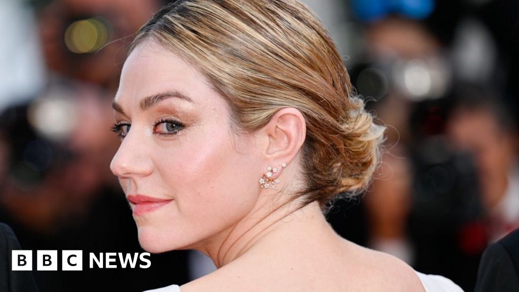 actrice - L'actrice récompensée à Cannes, Élodie Dequenne, décède à 43 ans