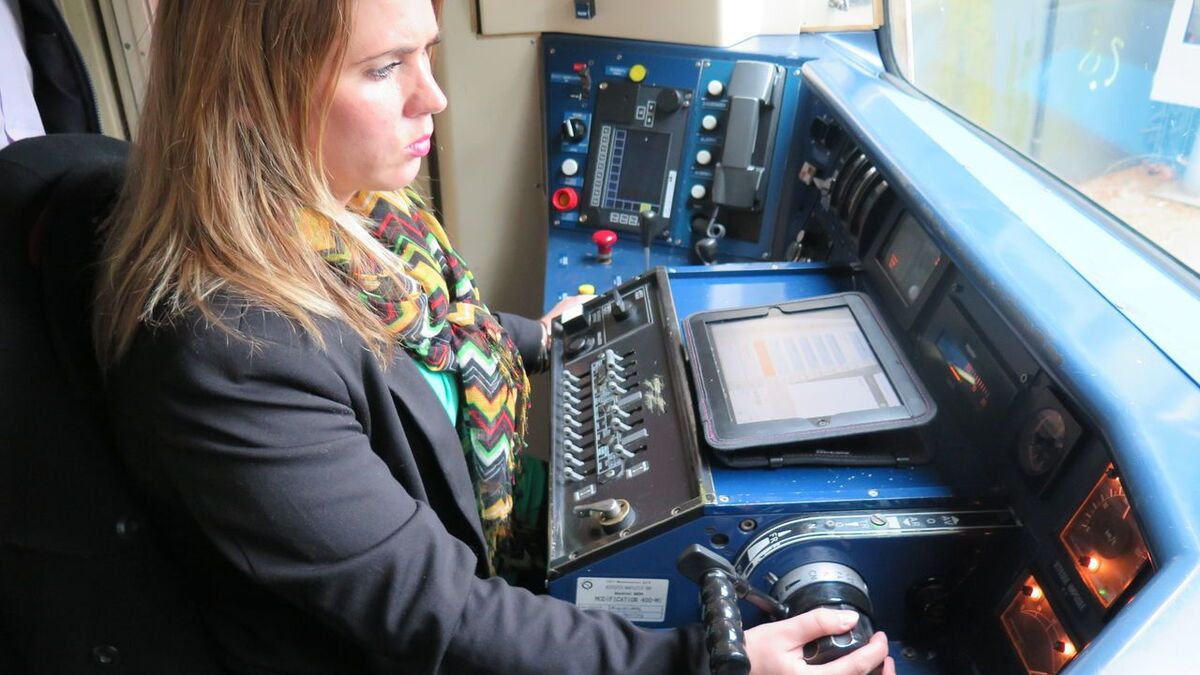 emploi - Île-de-France : 800 postes à pourvoir au Forum de l'emploi de Transilien SNCF