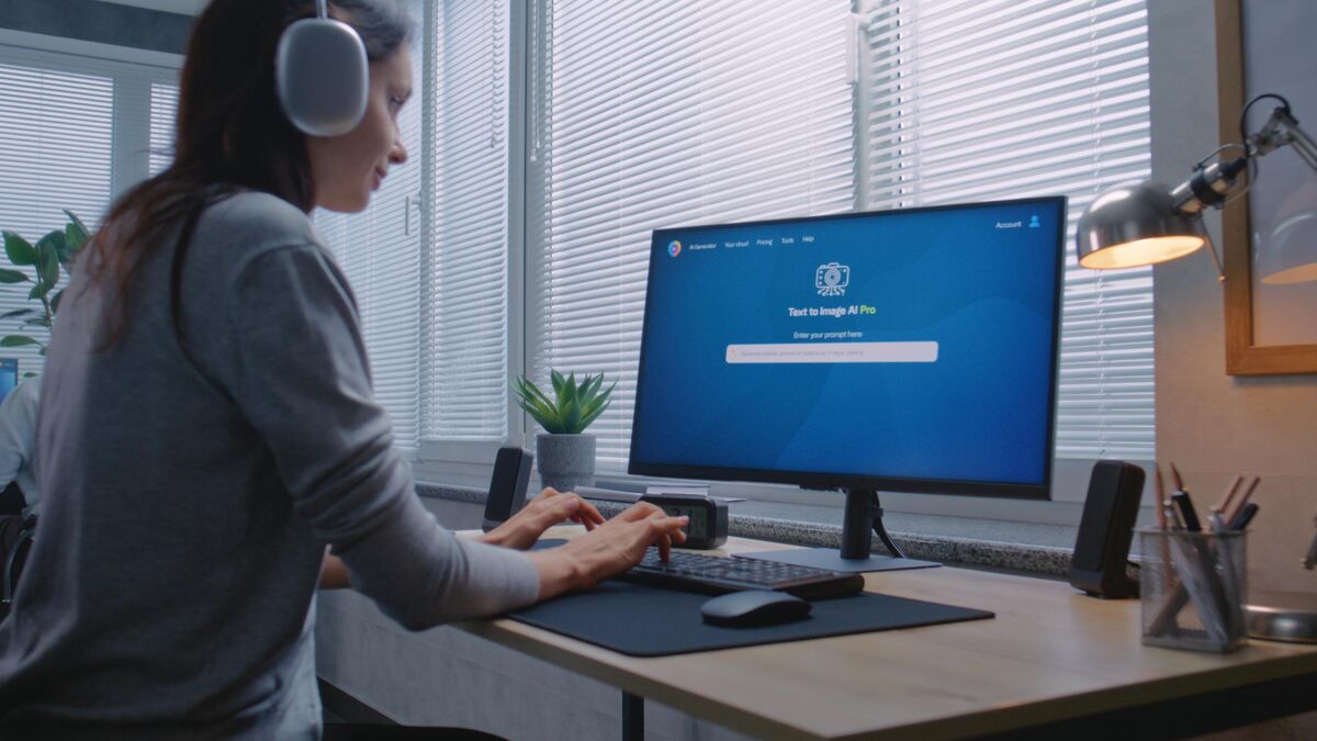 projet - Objectifs à atteindre et préparation d'un projet : les agents virtuels au secours des salariés stressés