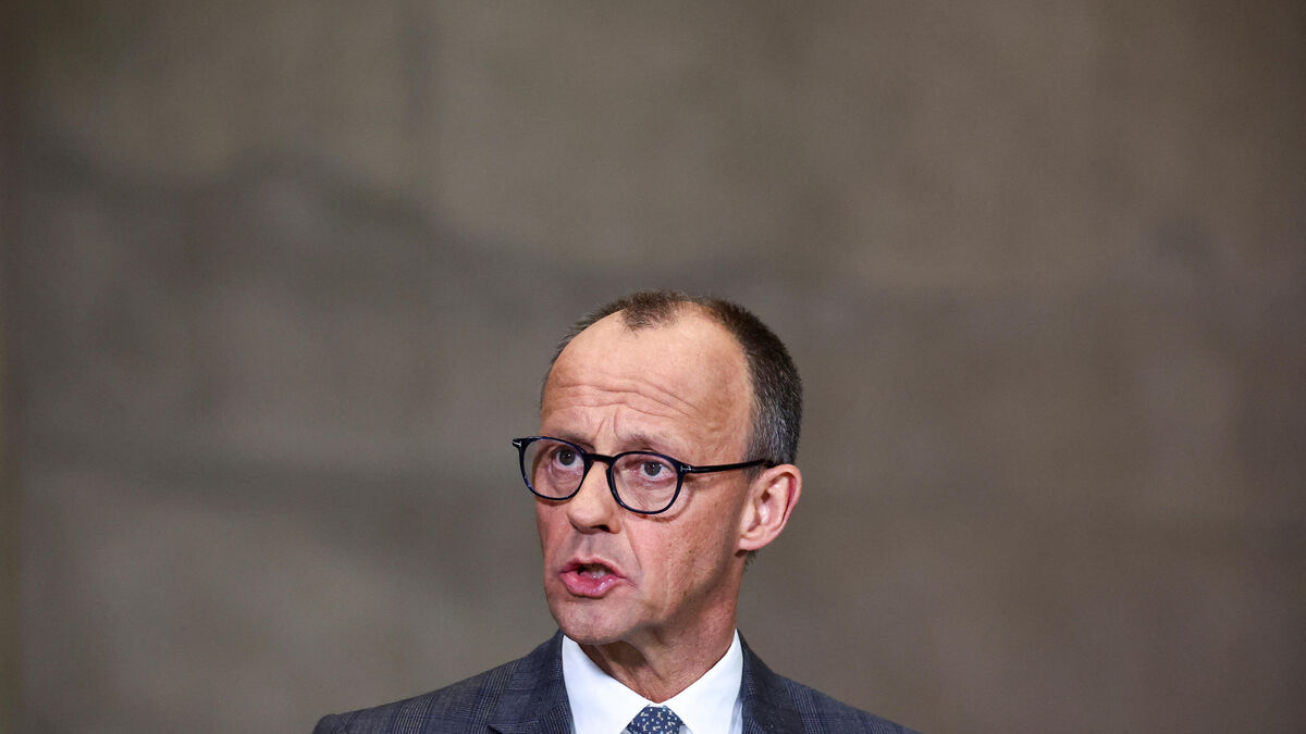 Allemagne - L'Europe face au choc Trump : après la sidération, l'Allemagne passe à l'action