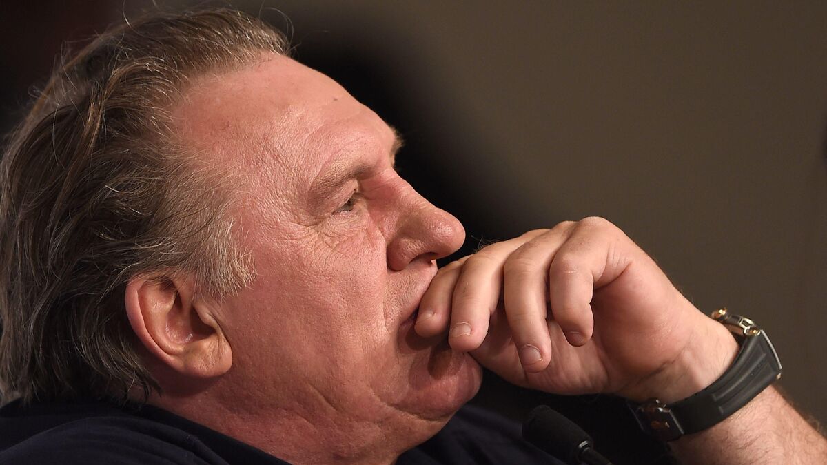 Procès - Procès de Gérard Depardieu : L'acteur conteste les accusations de « s'amuser à peloter » des femmes
