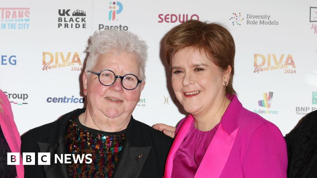 Festival - Nicola Sturgeon Annonce Sa Présence Sur Scène Au Festival de Comédie
