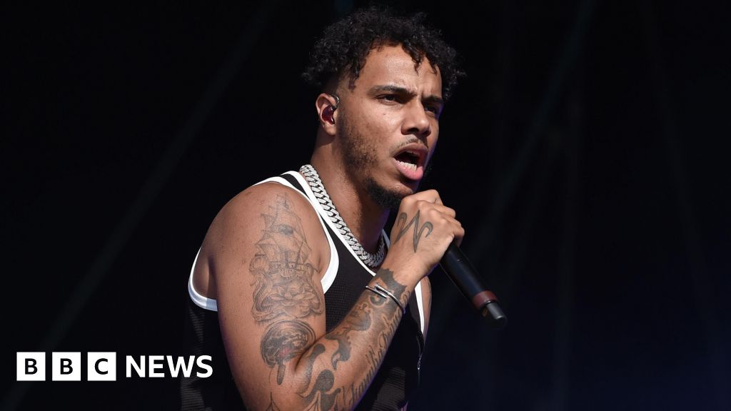 Tracey - Aj Tracey sera en direct dans des lieux plus intimes