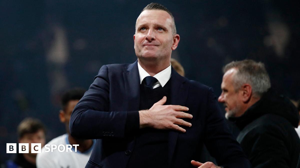 coach - La montée du coach de Bruges, 'hot Property', des foules de 273 à la Ligue des champions