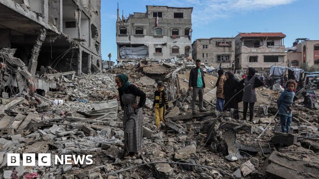 frappe - Une frappe aérienne israélienne tue un officiel du Hamas à Gaza