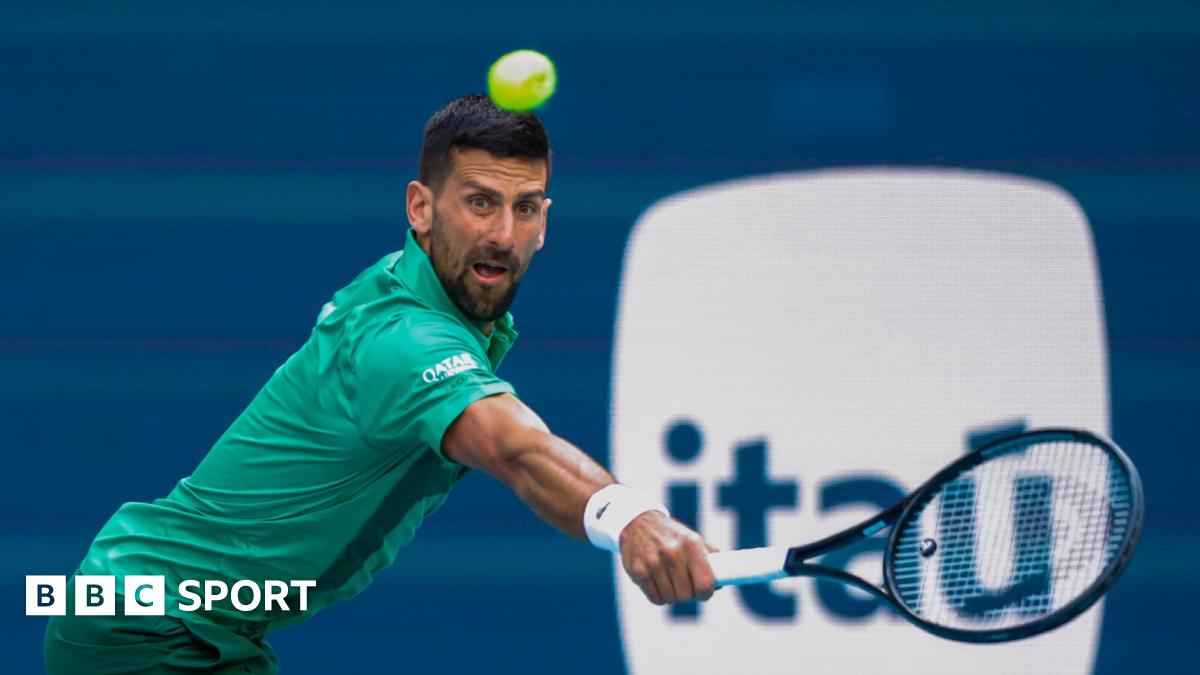 Demi-Finales - Djokovic Atteint les Demi-Finales Après sa 'Grande' Victoire Contre Korda