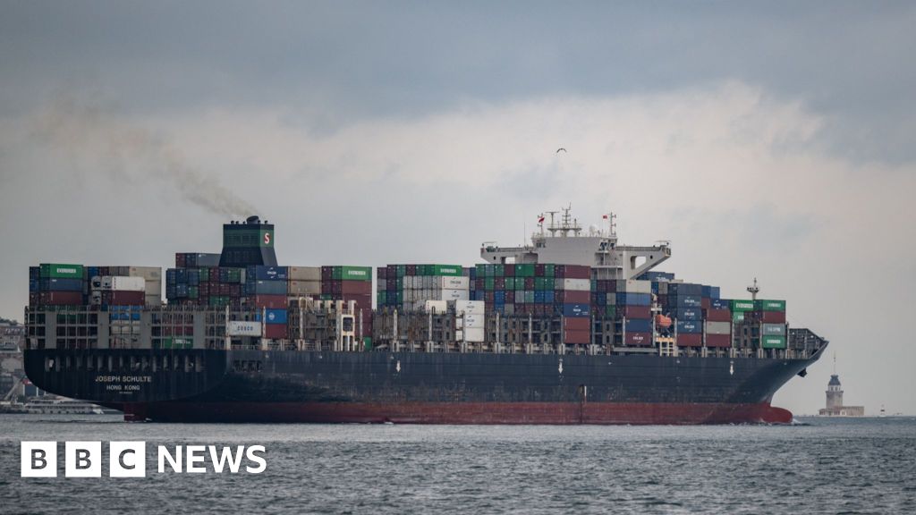 cessez-le-feu - La Russie et l'Ukraine conviennent d'un cessez-le-feu naval en mer Noire