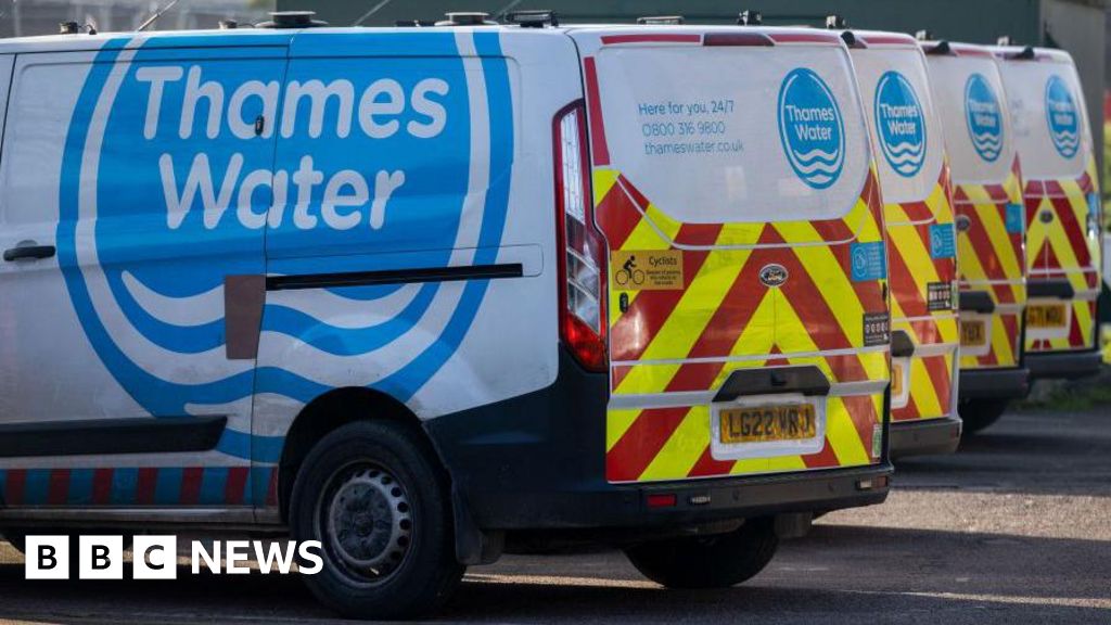 Acheteur - Thames Water Choisit un Fonds d'Investissement Privé Comme Acheteur Préféré
