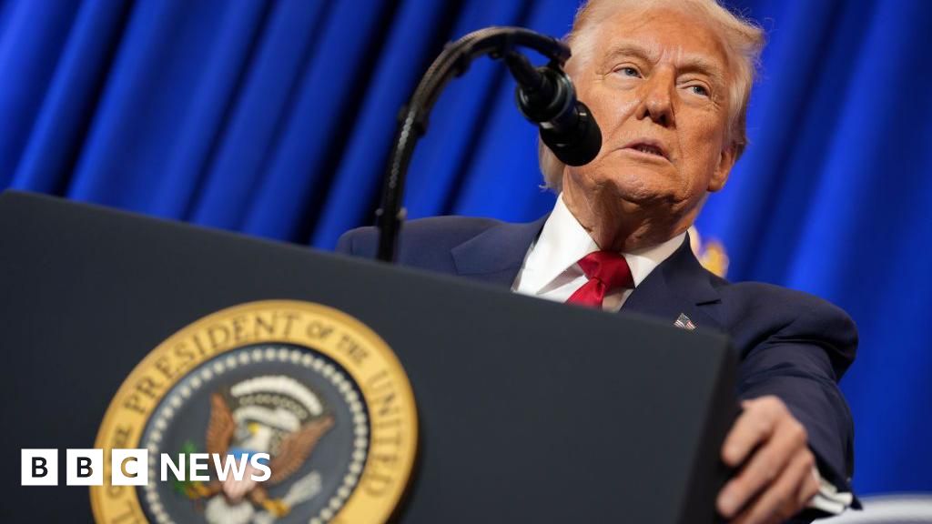 Vénézuéliens - Les États-Unis expulsent des centaines de Vénézuéliens malgré une décision de justice
