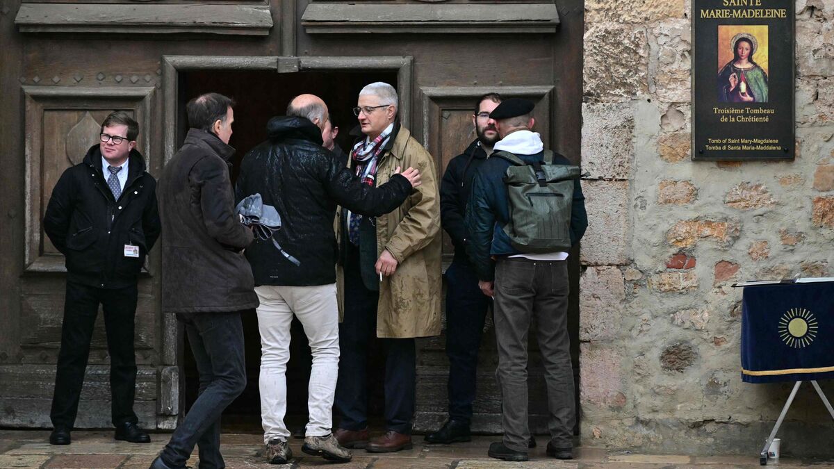 Émile - Mort du Petit Émile : Qui sont les quatre personnes en garde à vue ?