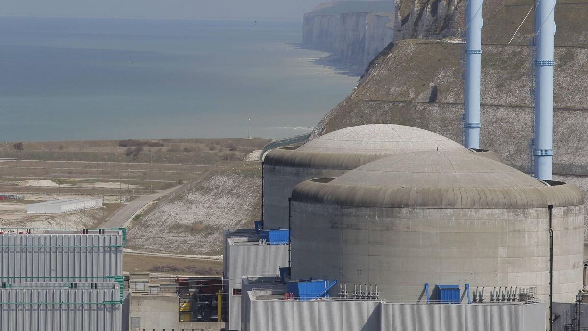 réacteurs - Nucléaire : L’Élysée annonce « une Première Mise En Service » des réacteurs EPR2 « d’ici 2038 », au lieu de 2035