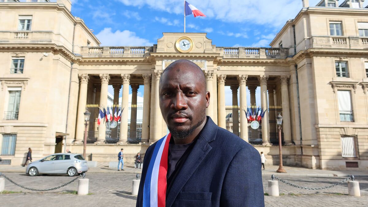ministre - « J’ai vécu la première question au gouvernement au faciès » : Les députés LFI accusent le ministre François-Noël Buffet de racisme