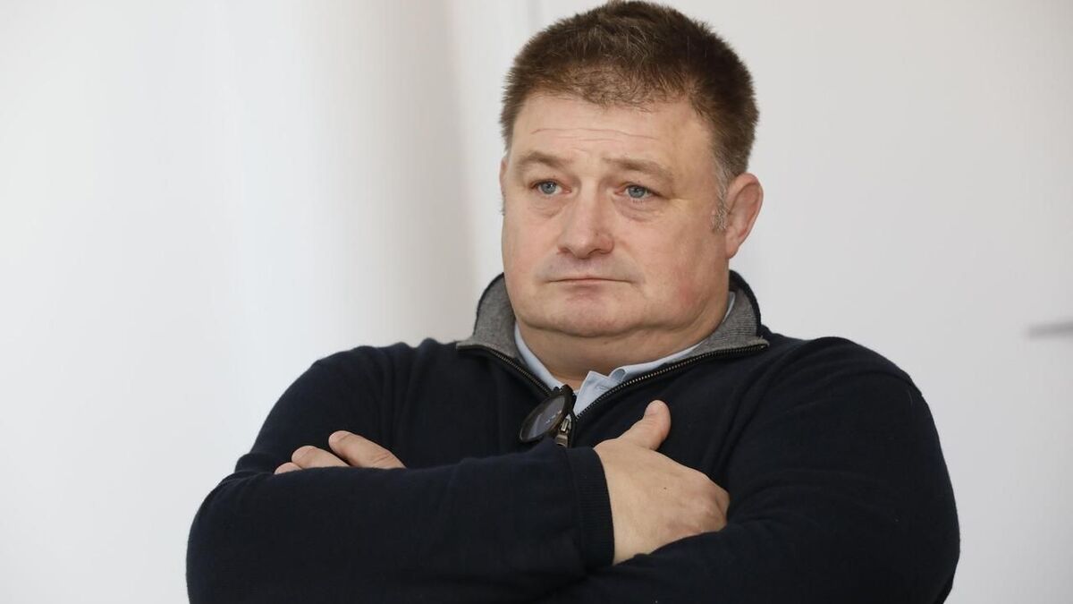 tennis - Didier Retière, l'ancien rugbyman, nommé directeur technique national du tennis français