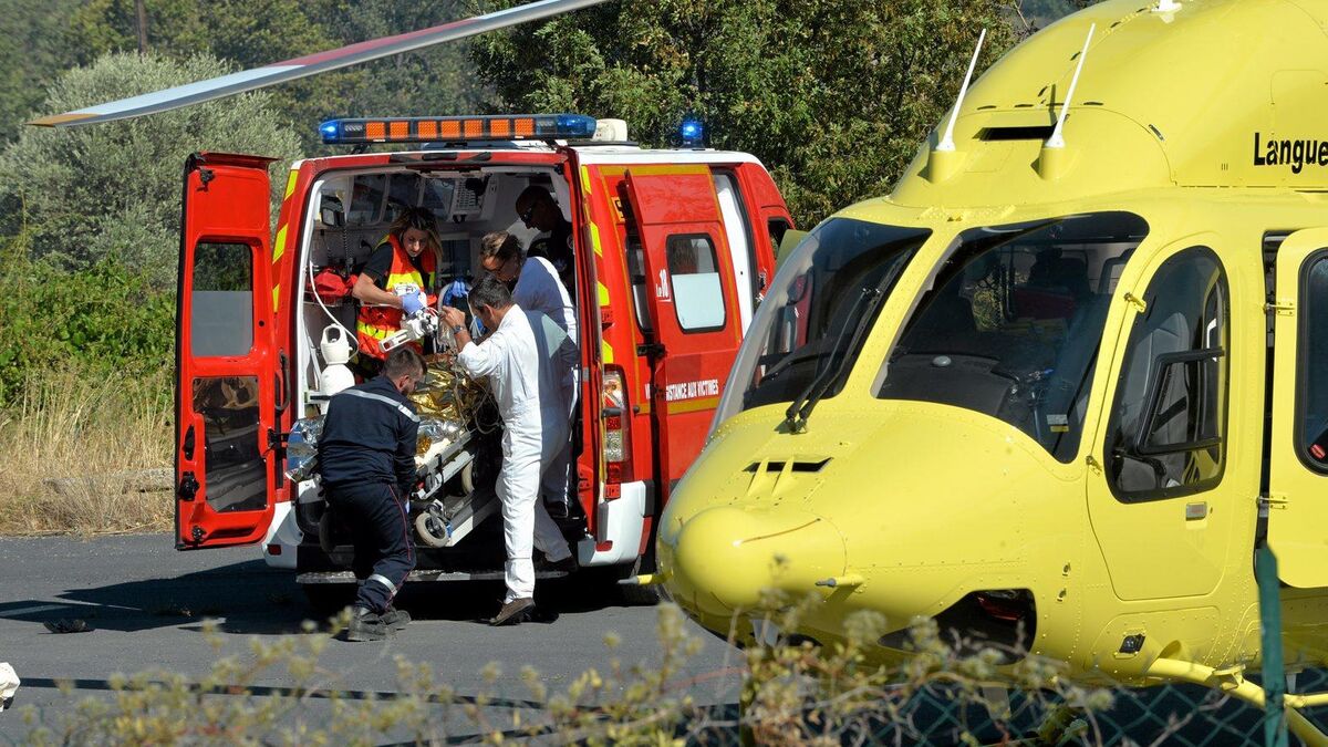 Pompier - Procès de la Mort d’un Pompier en Intervention : « Monter dans le Camion, C’était Quitte ou Double »
