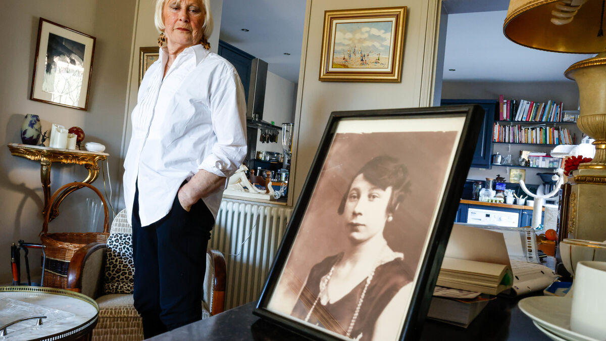 avortement - Emprisonnée pour avortement clandestin en 1962 : « Maman a été victime d'une justice patriarcale »