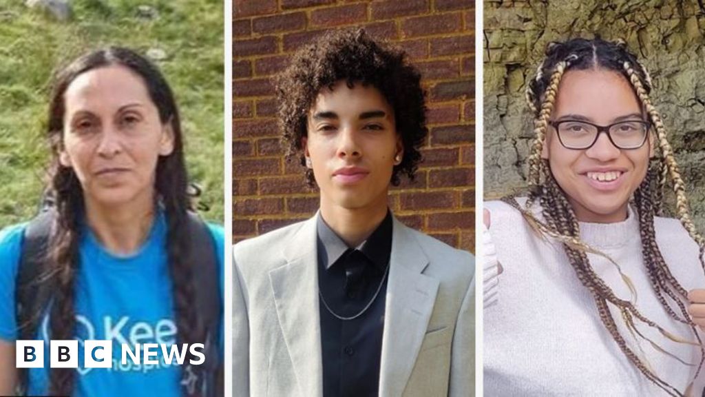 massacre - Le tueur adolescent de sa mère et de ses frères et sœurs avait prévu un « massacre du siècle »