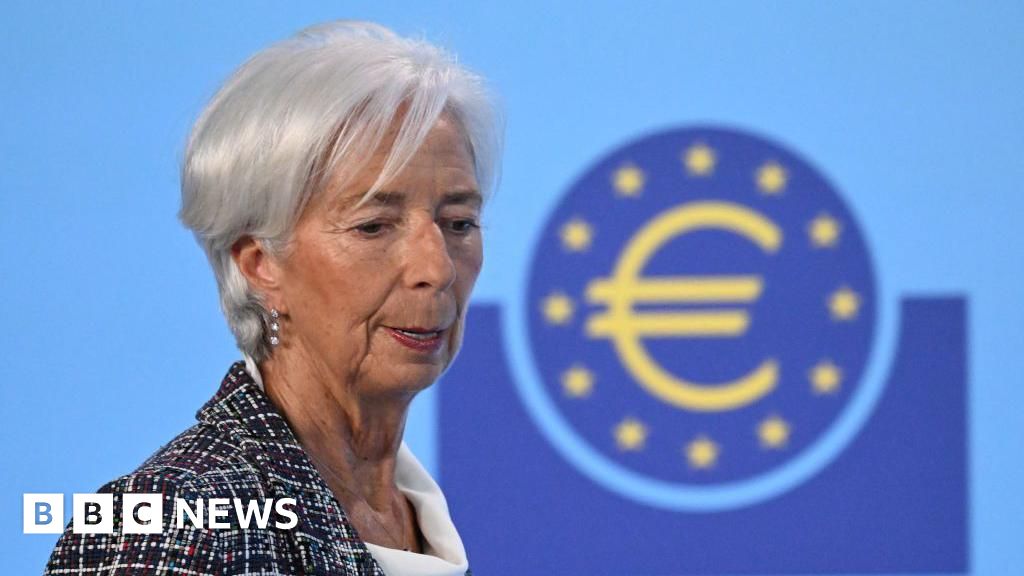 taux - La Banque centrale européenne réduit à nouveau les taux d'intérêt
