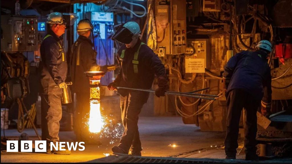 clients - Les clients d'US Steel inquiets à cause des tarifs, selon Tata