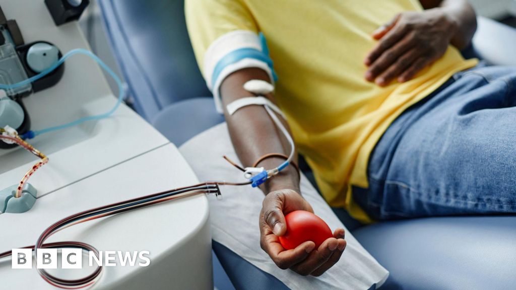 sang - Donner du sang lié à un risque réduit de gène pré-cancerous