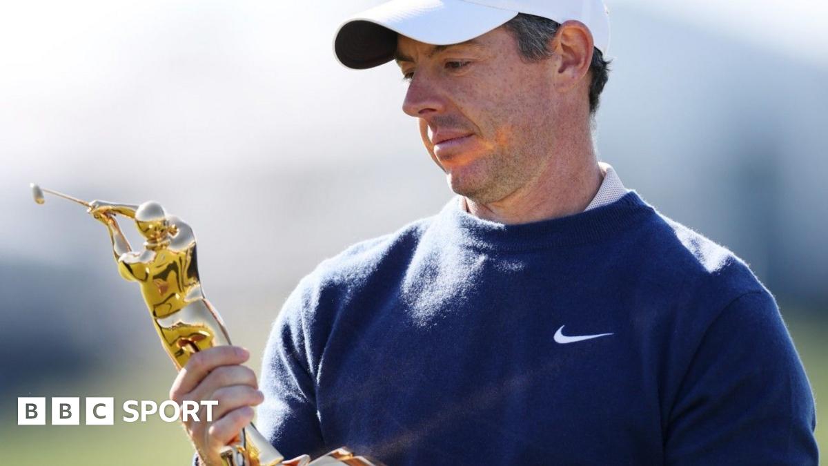 Players - Mcilroy bat Spaun en play-off pour remporter le Players