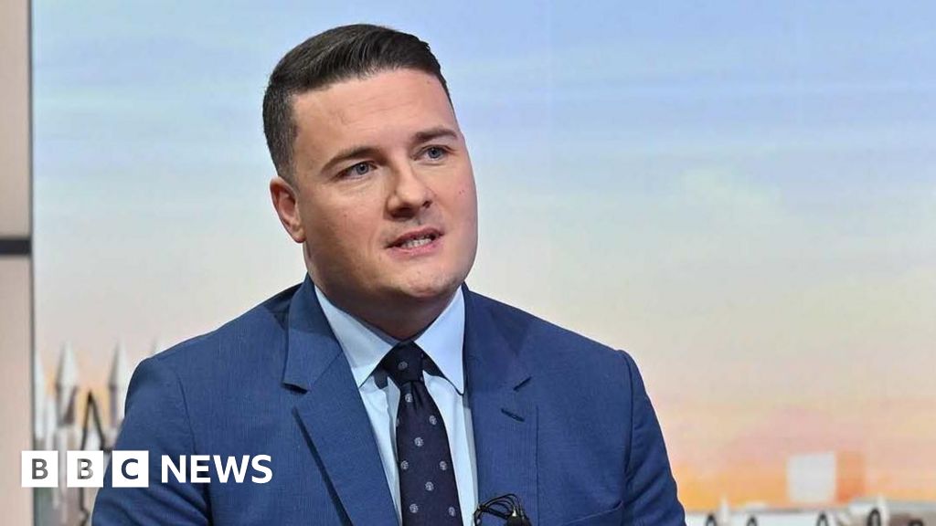 troubles - Les troubles de la santé mentale sont-ils surdiagnostiqués, selon Streeting ?