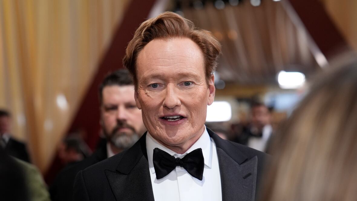 Oscars - Conan O'Brien reviendra pour animer les Oscars 2026 après avoir attiré la plus grande audience de diffusion en 5 ans