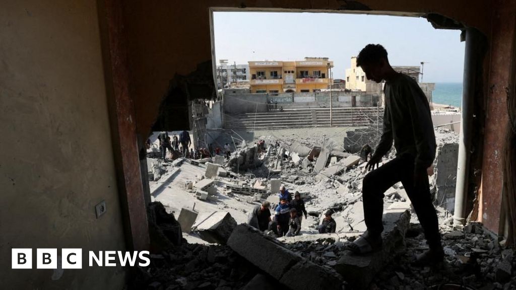 expert - Un expert britannique en désamorçage de bombes blessé à Gaza