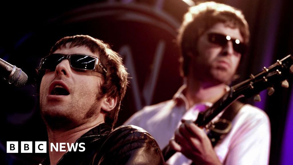 vente - La vente d'Oasis aurait pu induire en erreur les fans, selon le régulateur