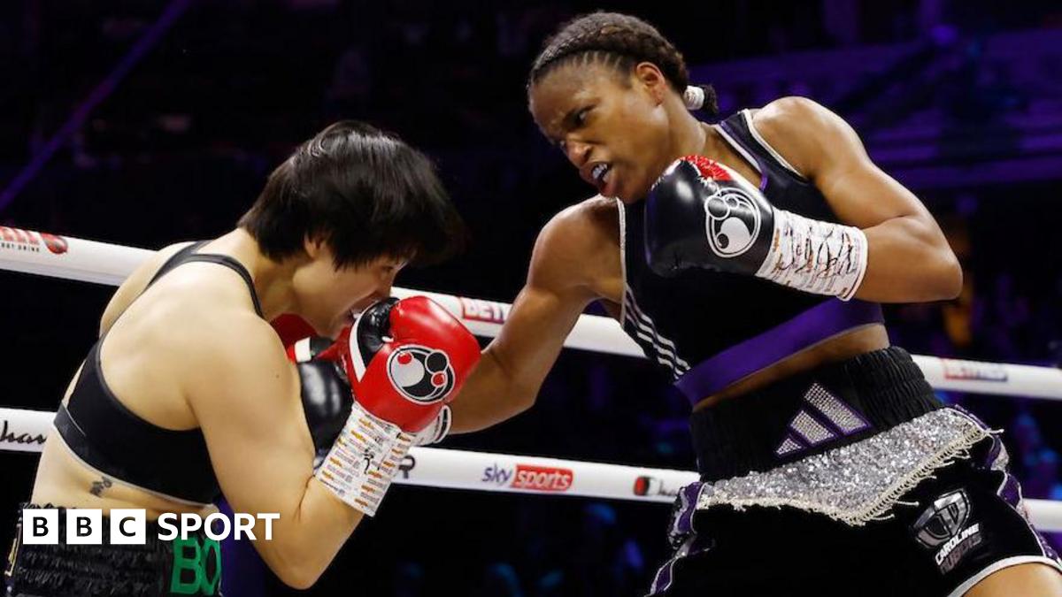 Victoire - Dubois Conserve son Titre avec une Victoire aux Points contre Shin