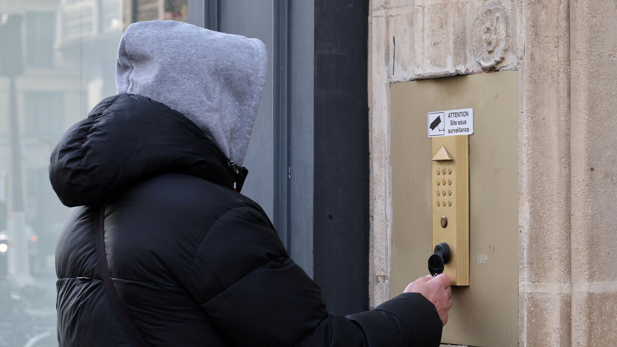 Cambriolages - Cambriolages à Paris : Cinq ans d’enquête pour un seul prévenu, pourquoi l’affaire des passes Vigik a-t-elle fait flop ?