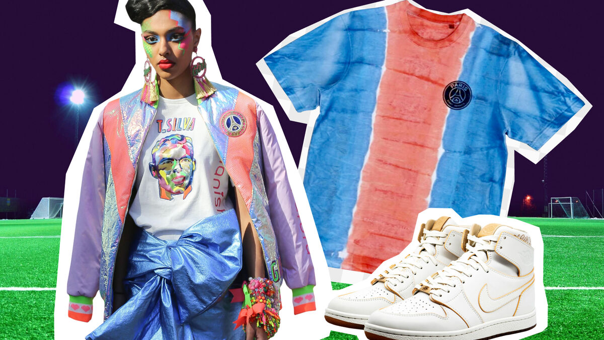 fashion - Défilés, créations et une « vision » : comment le PSG est devenu le club le plus « fashion » au monde