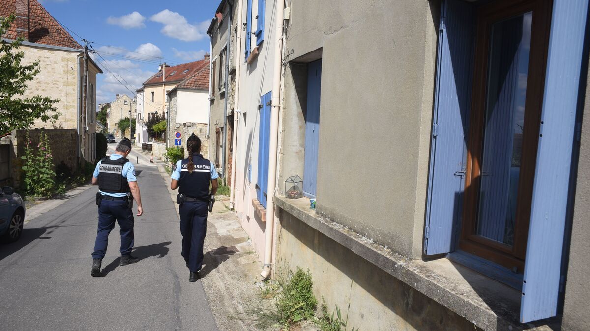 cambriolages - Après des années d'augmentation, les cambriolages dans le Val-d'Oise atteignent un « taux historiquement bas »