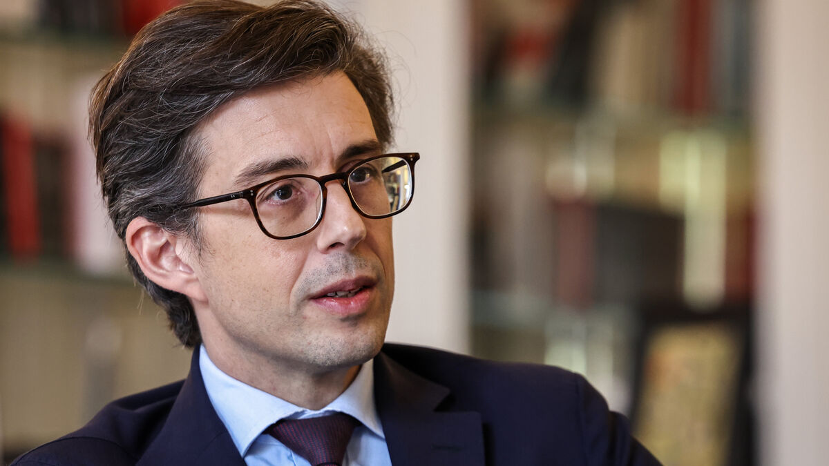 directeur - Sciences-Po Paris : La méthode du nouveau directeur Luis Vassy pour « le retour à la sérénité » suscite des divisions