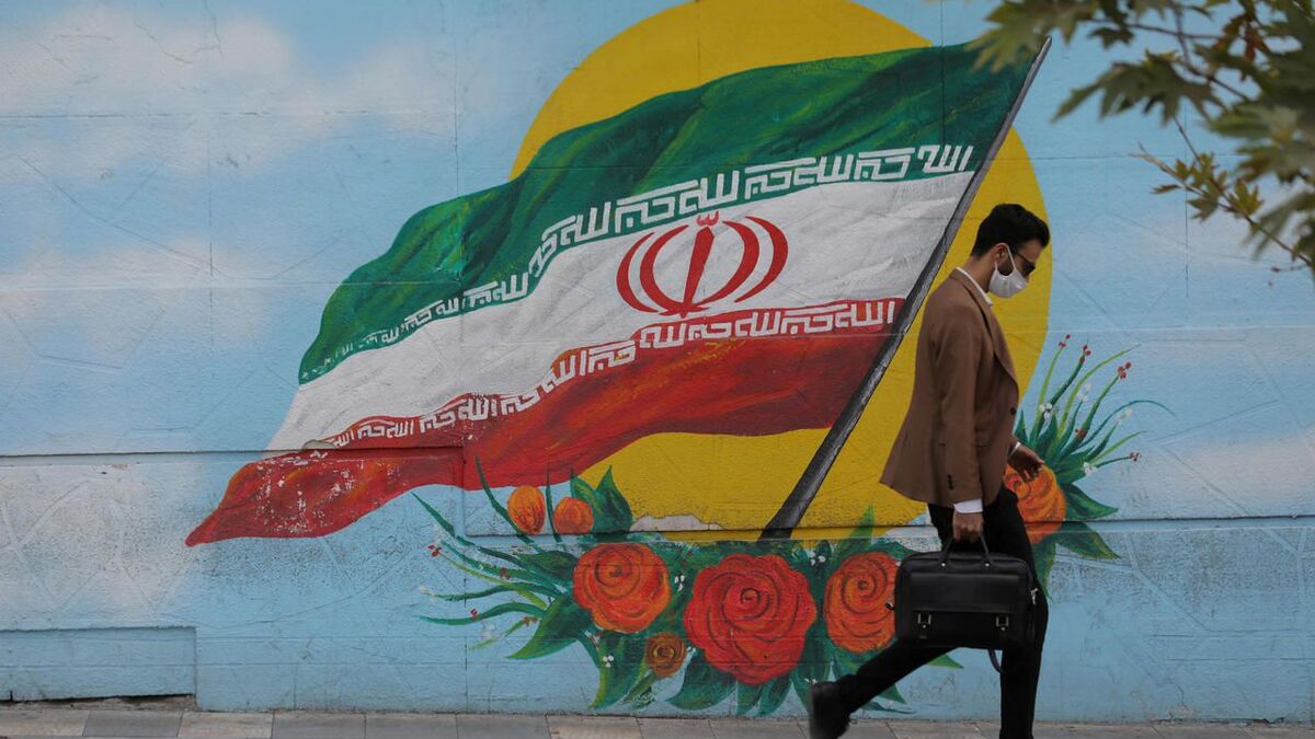 Français - Iran : Un Autre Français Assigné à Résidence A Réussi à Quitter Le Territoire