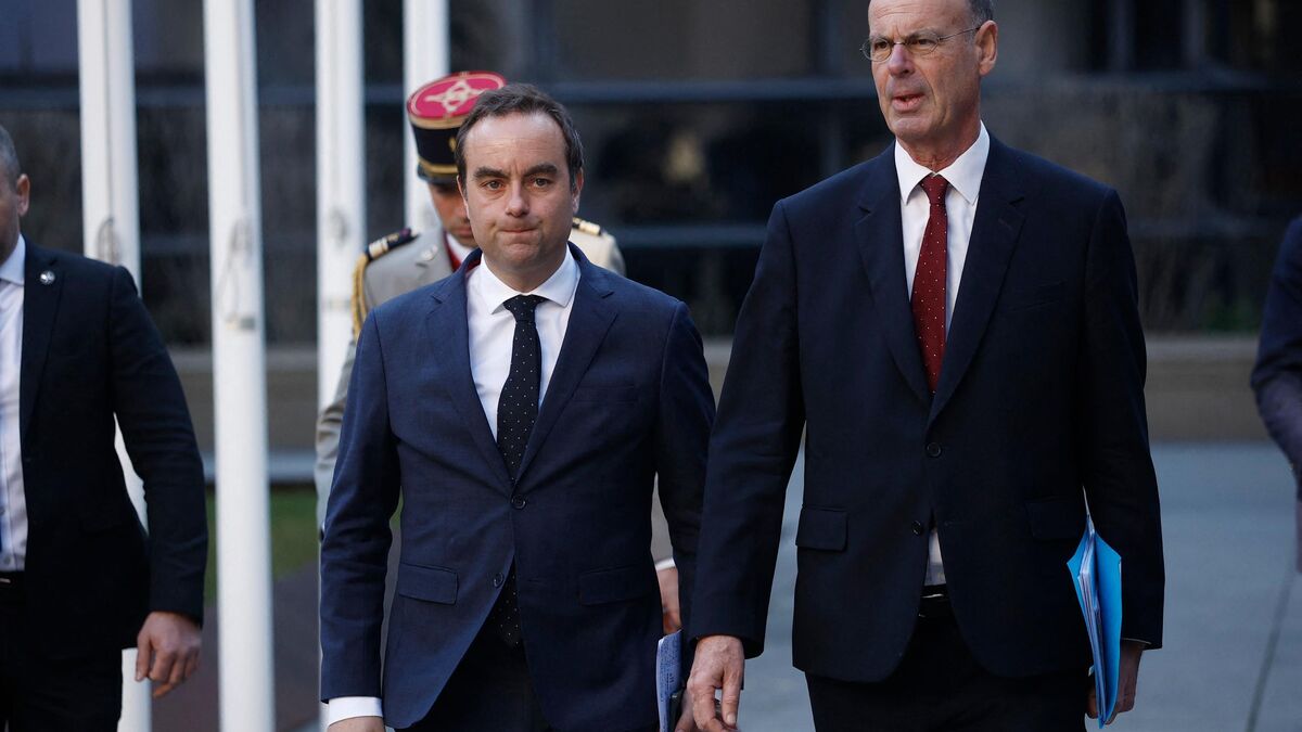 défense - Économie de guerre : Découvrez comment investir dans la défense