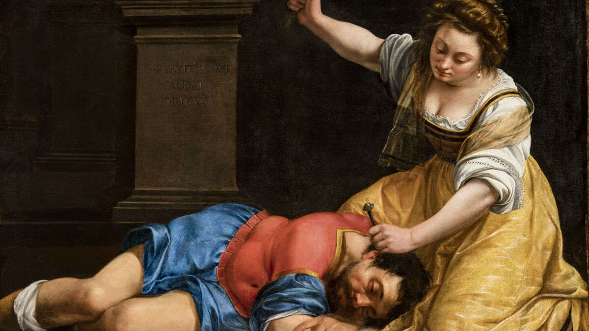 Héroïne - « Artemisia, Héroïne de l’Art » au Musée Jacquemart-André : Découvrez l’Histoire d’une Pionnière