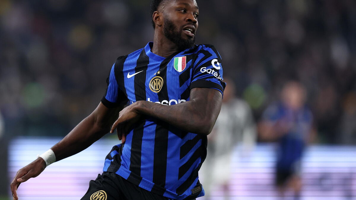 Champions - Feyenoord - Inter Milan : À quelle heure et sur quelle chaîne suivre le huitième aller de Ligue des Champions ?