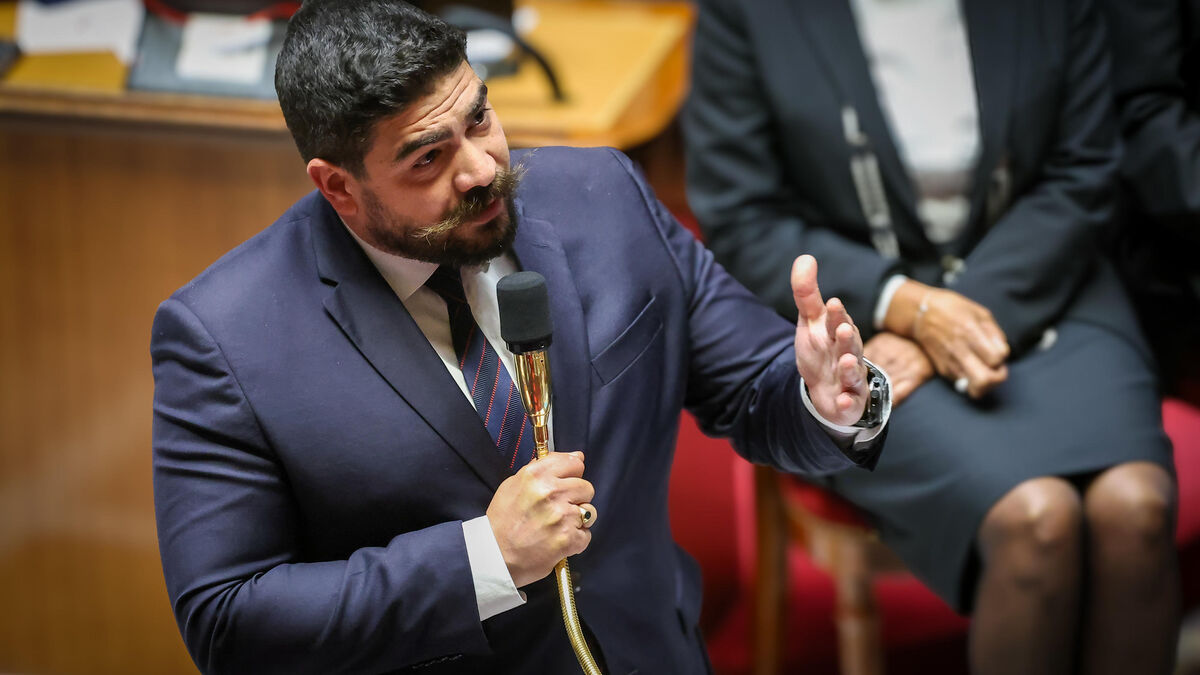 Logement - Un Texte Durcissant Le Maintien Dans Le Logement Social À L'Assemblée Nationale