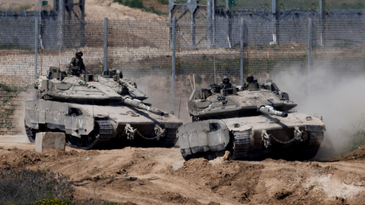 Guerre - « Une Reprise De La Guerre à Grande Échelle » : Pourquoi Israël A Déclenché Des Frappes Sans Précédent Sur Gaza ?