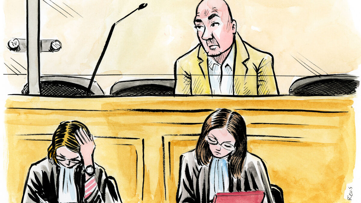 Chahinez - Procès du féminicide de Chahinez, brûlée vive : « Il lui disait qu’il avait le droit de vie et de mort sur elle »
