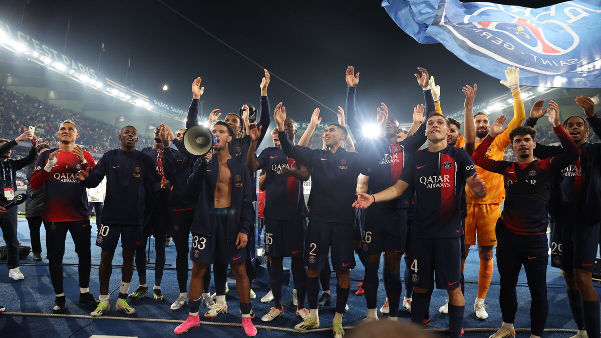 Cinéma - PSG-OM : Découvrez les six salles de cinéma où le Clasico du 16 mars 2025 sera diffusé en IMAX