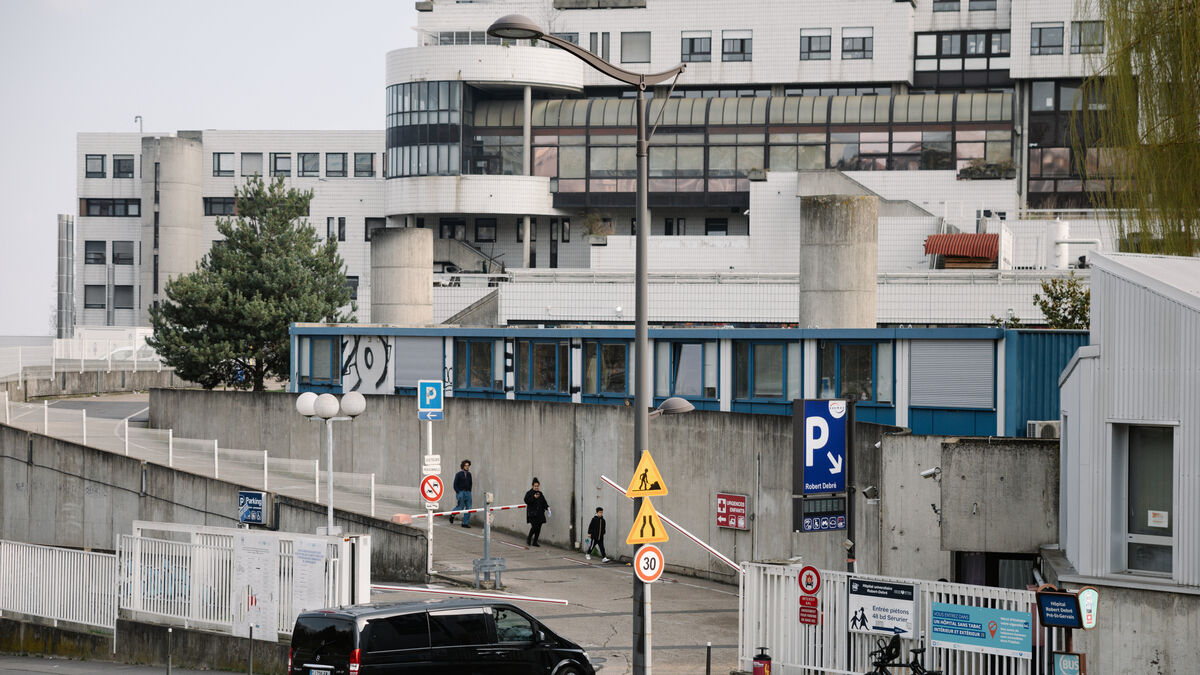 Tarifs - Stationnement Payant à L’hôpital : Pourquoi Les Tarifs Des Parkings Augmentent Et Provoquent La Colère