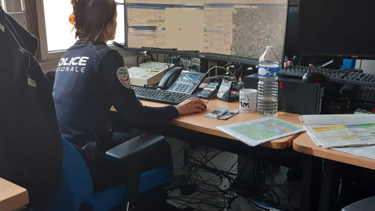 police - Dans les Yvelines, la police réalise une enquête de satisfaction innovante en France... sur les appels au 17