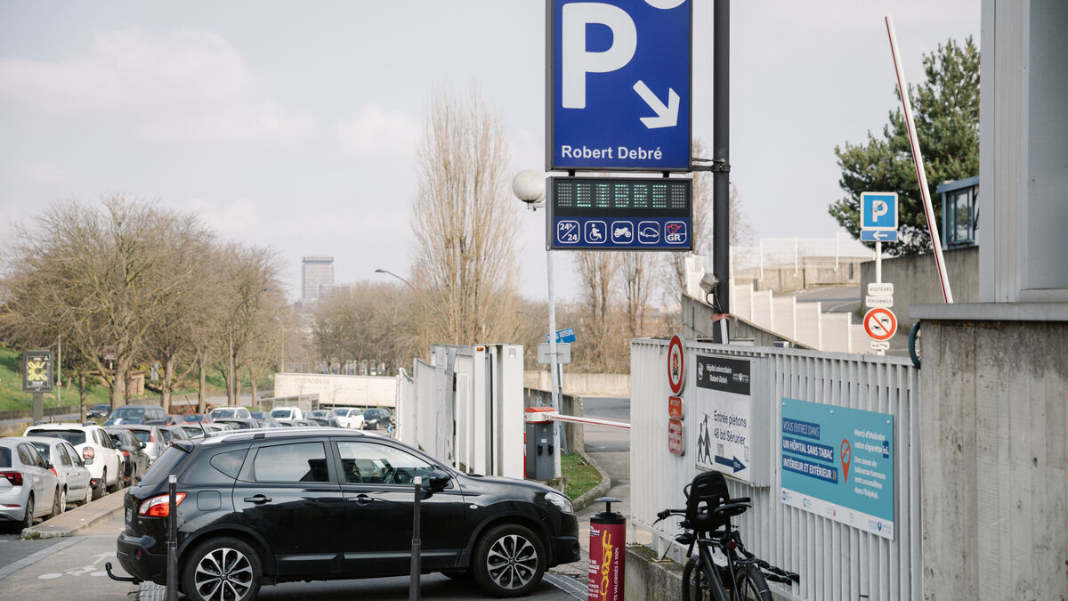 Parkings - Un Problème Majeur pour les Patients Réguliers : Une Proposition de Loi Contre les Parkings d'Hôpitaux Payants