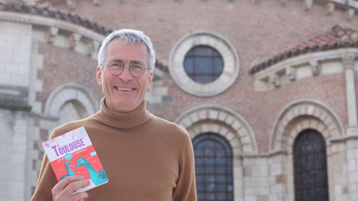 Toulouse - « Boudu Con », « castagne », « pitchouns »… Un linguiste analyse les mots et expressions de Toulouse