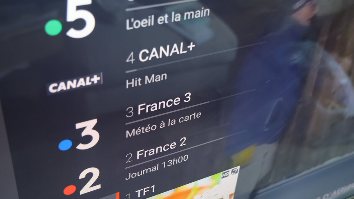 France - France Télévisions : Les logos des chaînes remplacés par « france.tv » en juin