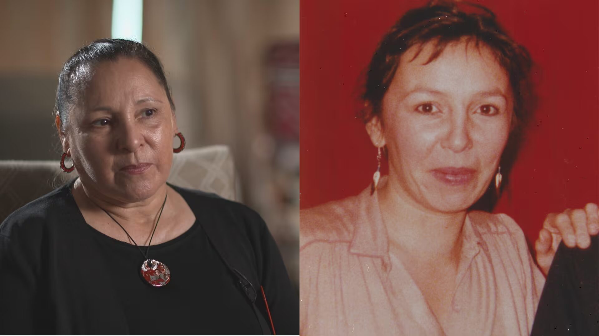 meurtre - Le meurtre de Sonya Cywink en 1994 reste non résolu, mais la quête de vérité de sa sœur perdure.
