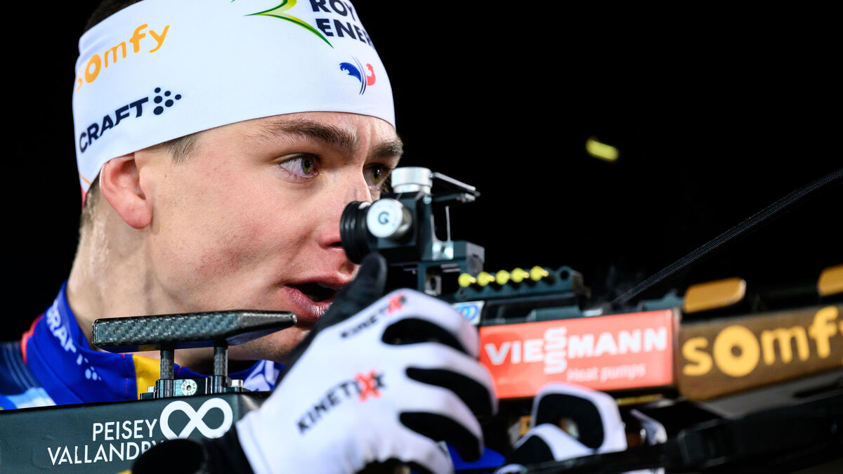 Biathlon - Coupe du Monde de Biathlon : À quelle heure et sur quelle chaîne TV suivre le sprint, la poursuite et le relais à Nove Mesto ?