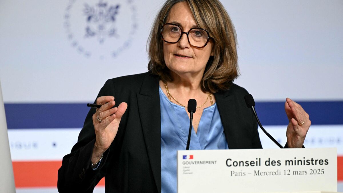 Gouvernement - Le Gouvernement Dément Toute « surenchère guerrière » Face à La Menace Russe, « réelle et sérieuse »
