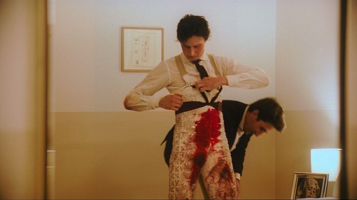 Corrida - « Tardes De Soledad » : La Corrida Se Partage Même Au Cinéma